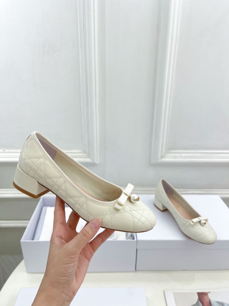 Christian Dior Heeled Shoes